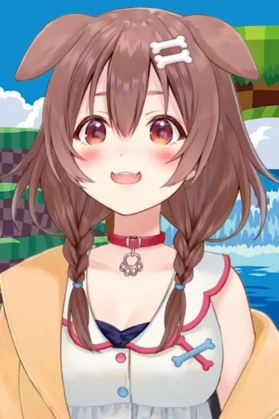 Korone Inugami