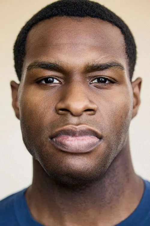 Cedrick Cooper photo
