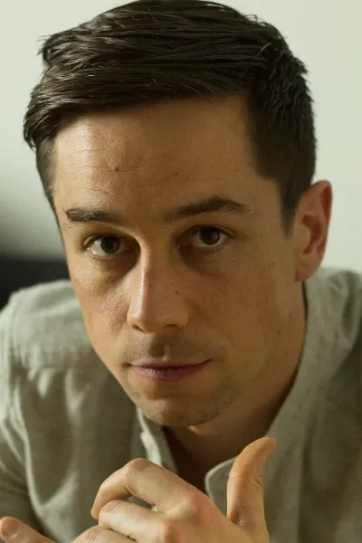 Killian Scott
