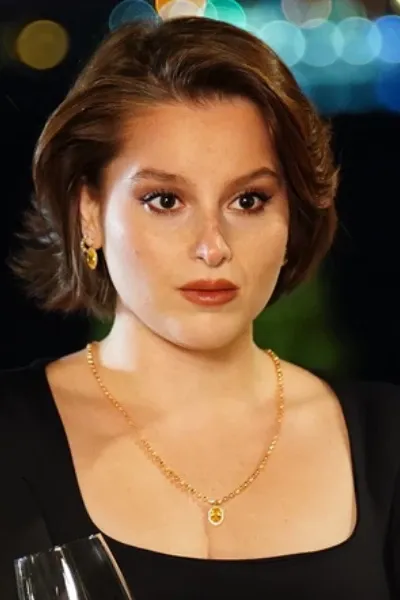 Elçin Afacan photo