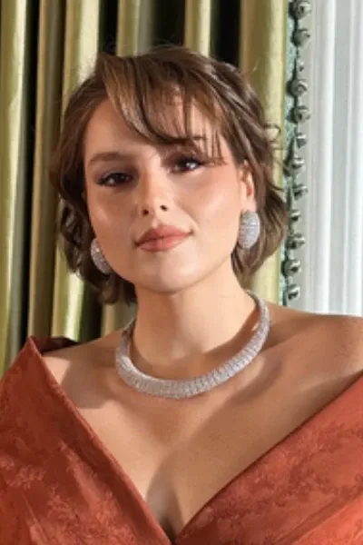 Elçin Afacan photo