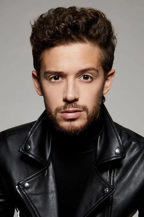 Ruggero Pasquarelli photo