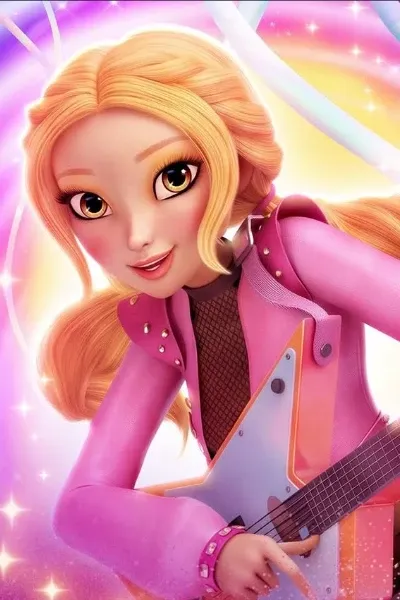 Stella (Winx Club) photo