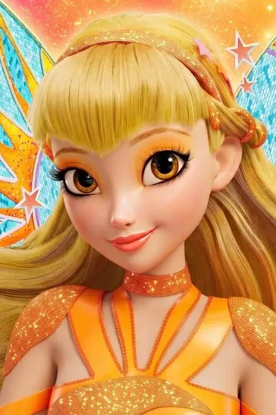 Stella (Winx Club) photo