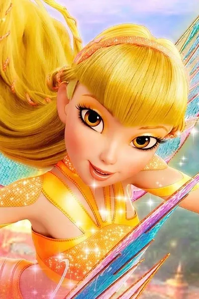 Stella (Winx Club) photo