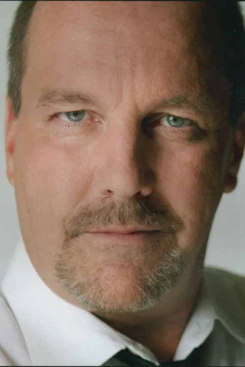 Larry Day photo