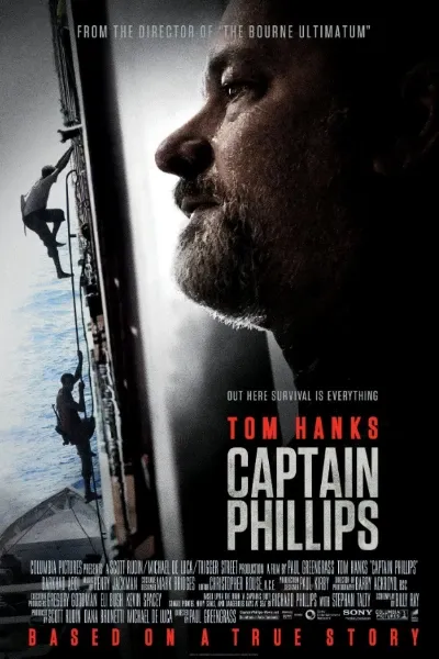 Captain Phillips photo