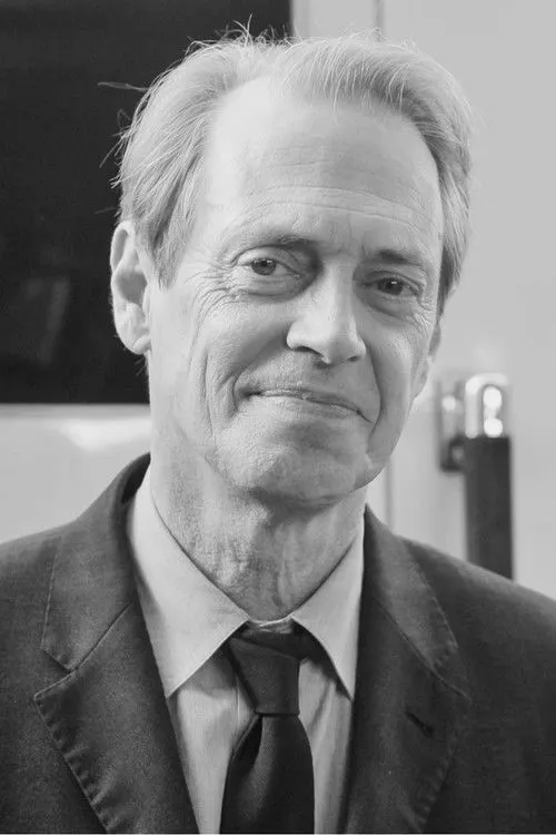 Steve Buscemi photo