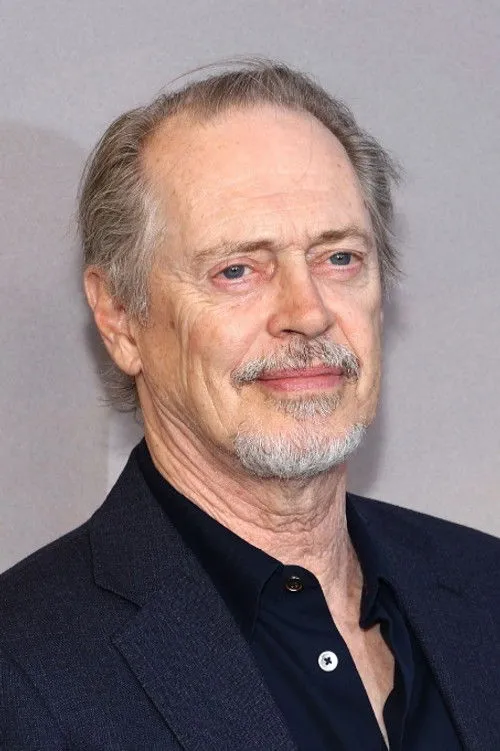 Steve Buscemi photo