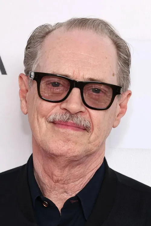 Steve Buscemi photo