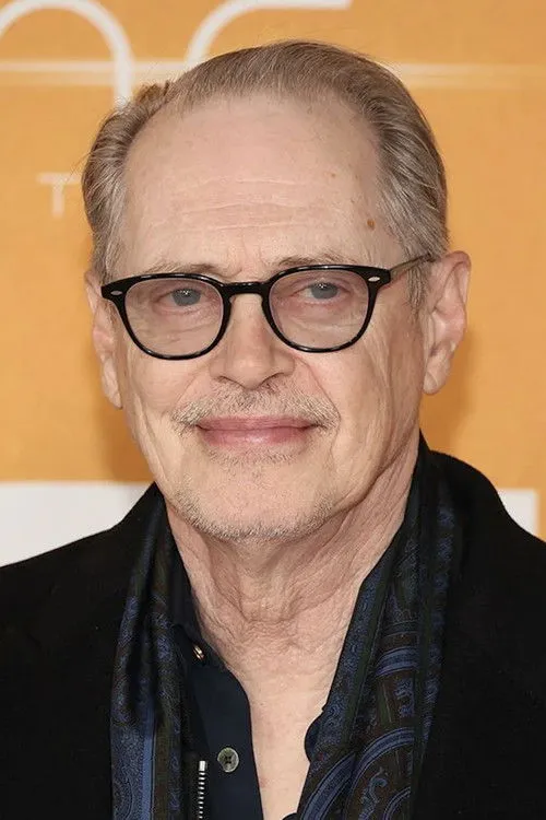Steve Buscemi photo