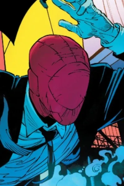 Red Hood Two