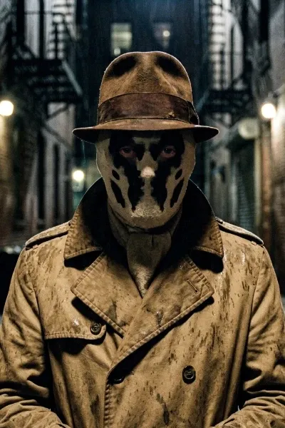 Rorschach
