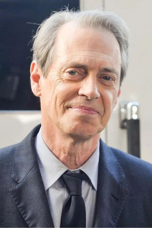 Steve Buscemi photo