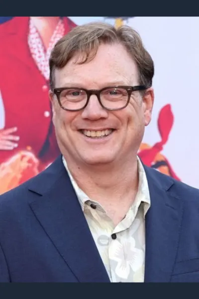 Andy Daly