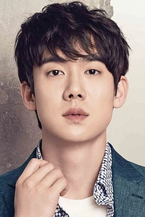Yoo Yeon-seok photo