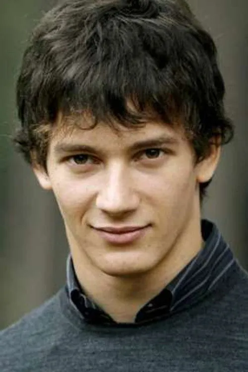 Emilio Segre