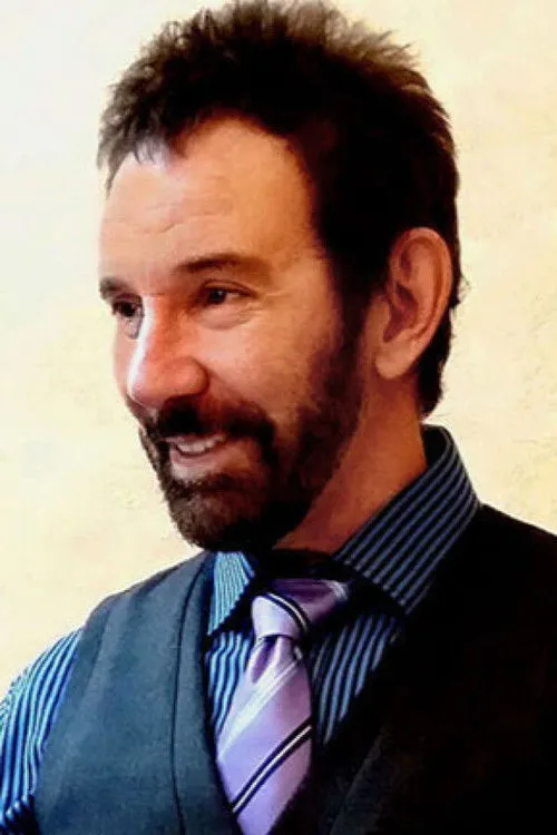 Ron Leavitt