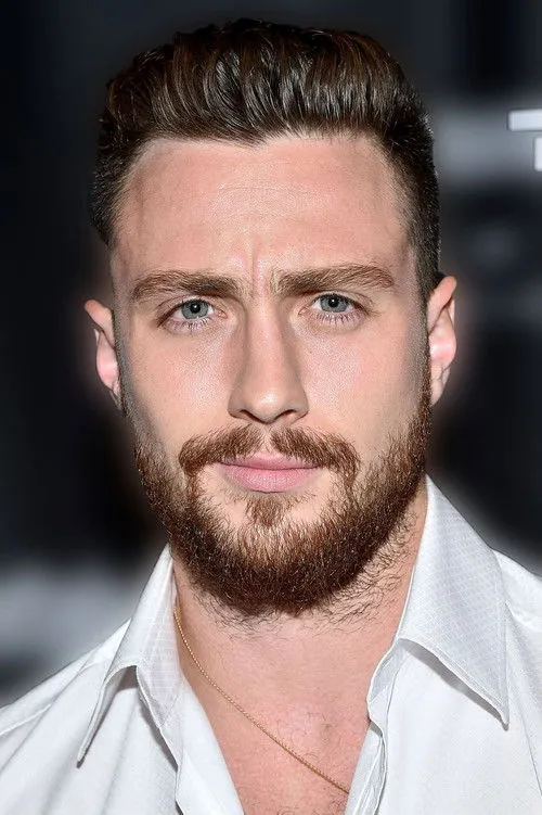 Aaron Taylor-Johnson photo