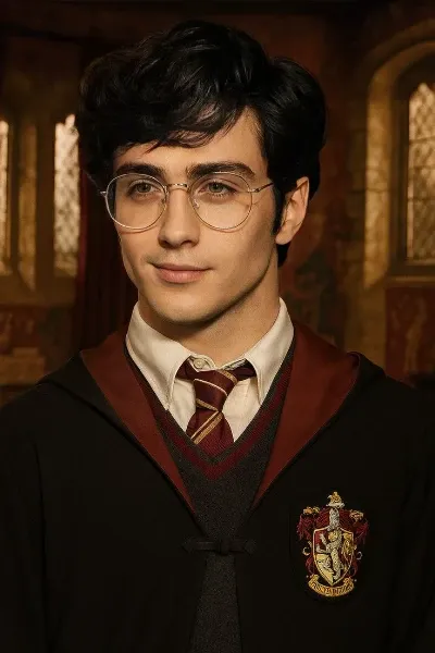 James Potter