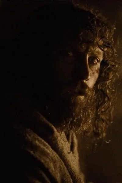 Aaron Taylor-Johnson photo
