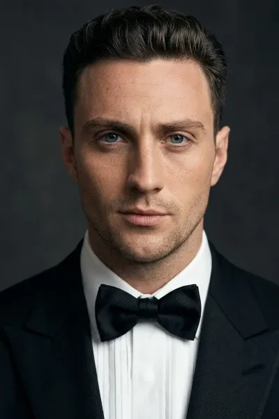James bond