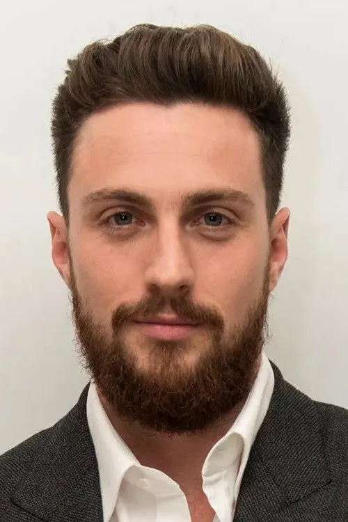 Aaron Taylor-Johnson photo