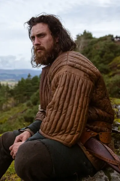 Aaron Taylor-Johnson photo