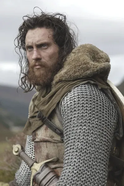 Aaron Taylor-Johnson photo