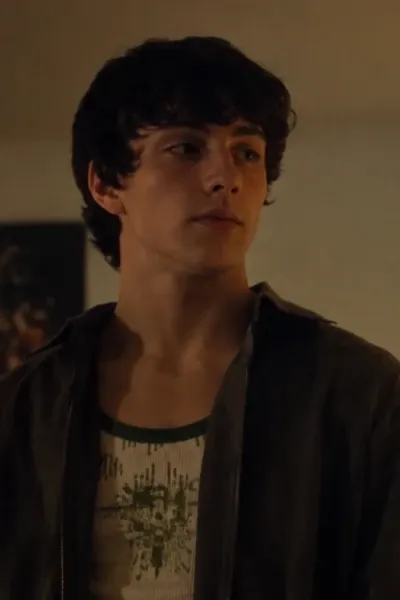 Aaron Taylor-Johnson