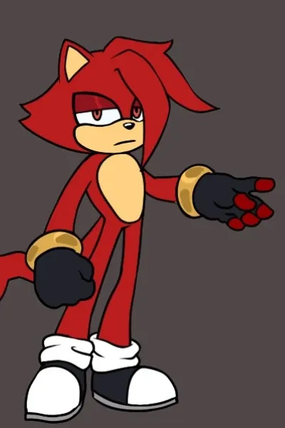 Anti-Max the Cat