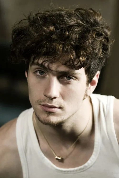 Aaron Taylor-Johnson photo