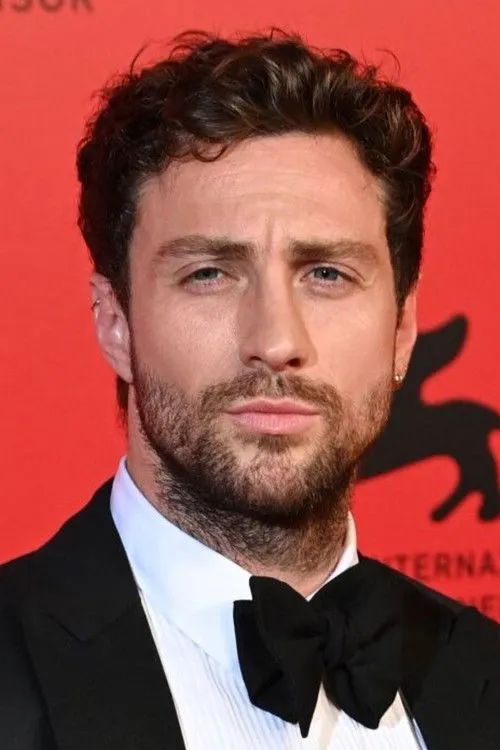 Aaron Taylor-Johnson photo