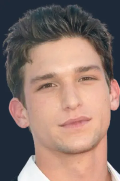 Daren Kagasoff photo
