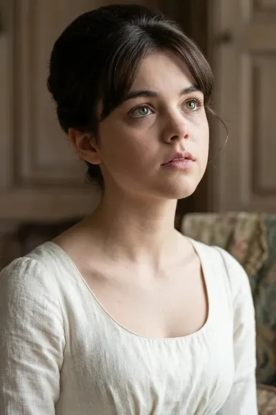 Marianne Dashwood