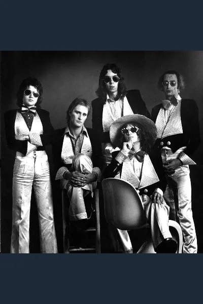 Steve Harley & Cockney Rebel photo