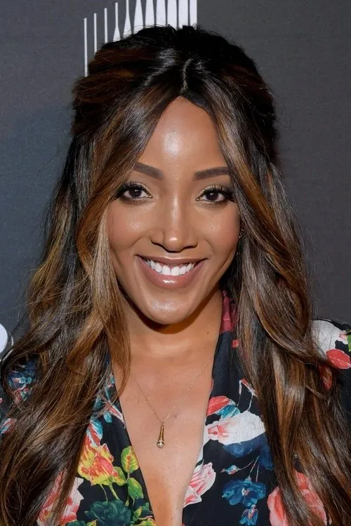 Mickey Guyton photo