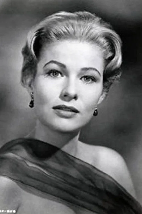 Nancy Olson photo