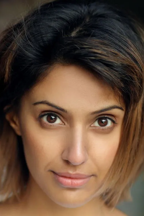 Ritu Arya photo