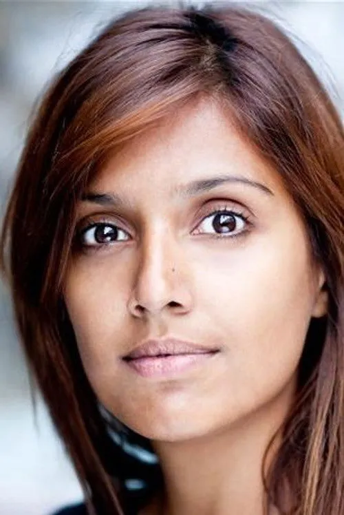 Ritu Arya photo