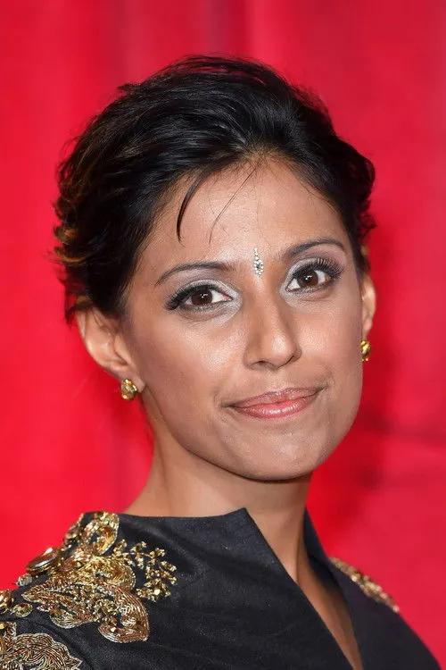 Ritu Arya photo