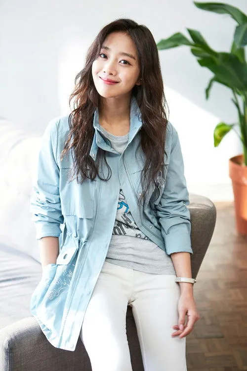 Cho Bo-ah photo