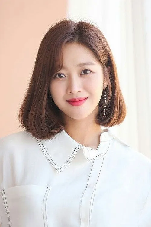 Cho Bo-ah photo