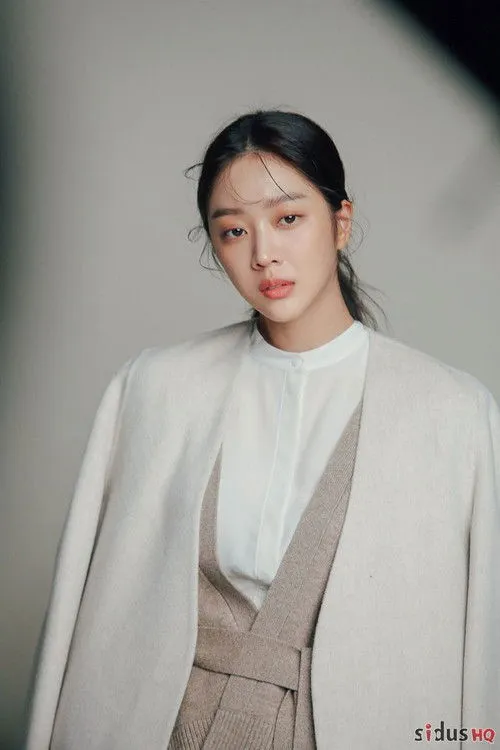 Cho Bo-ah photo