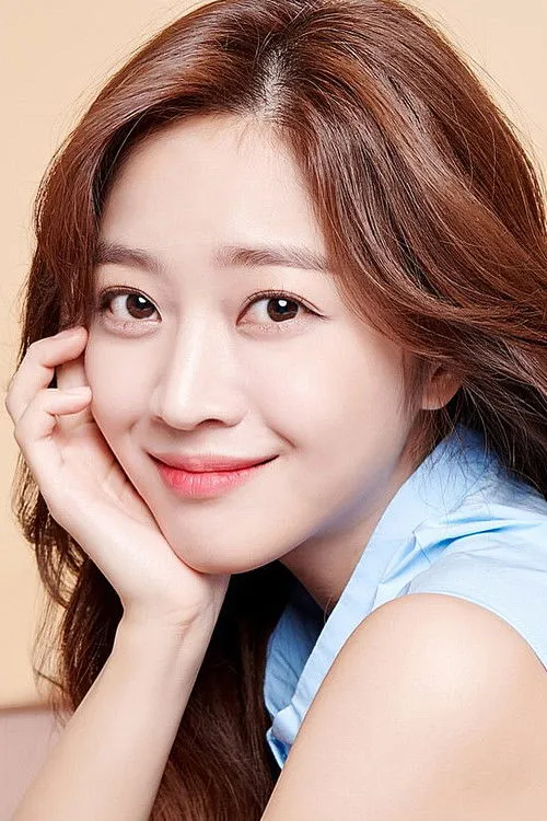 Cho Bo-ah photo