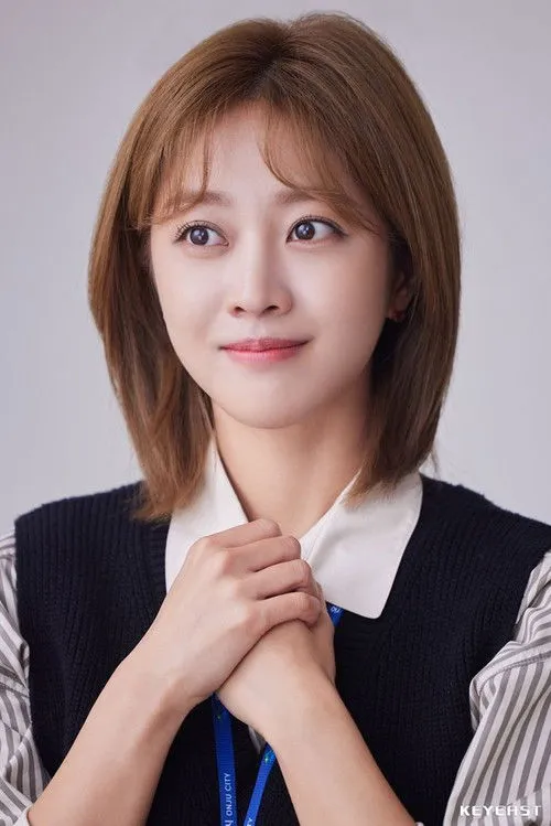 Cho Bo-ah photo