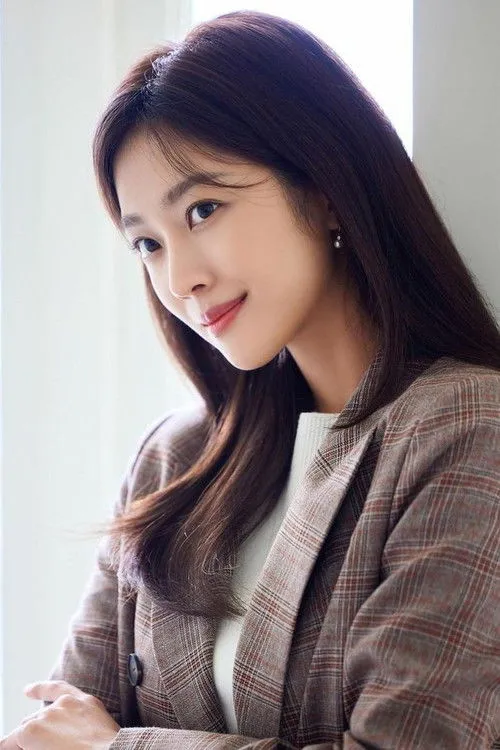 Cho Bo-ah photo