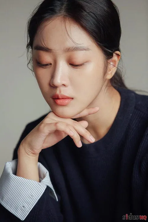 Cho Bo-ah photo
