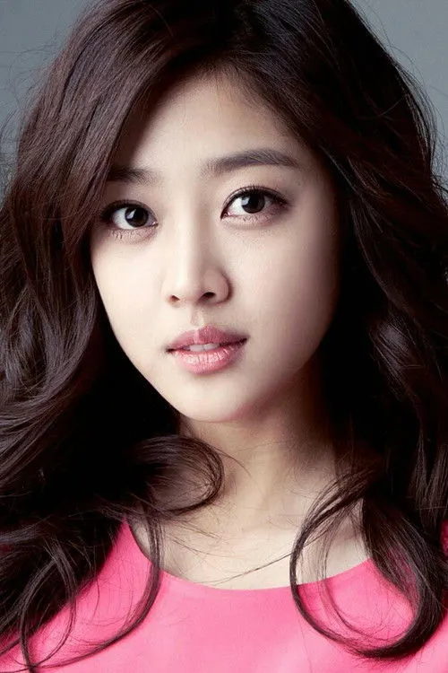 Cho Bo-ah photo