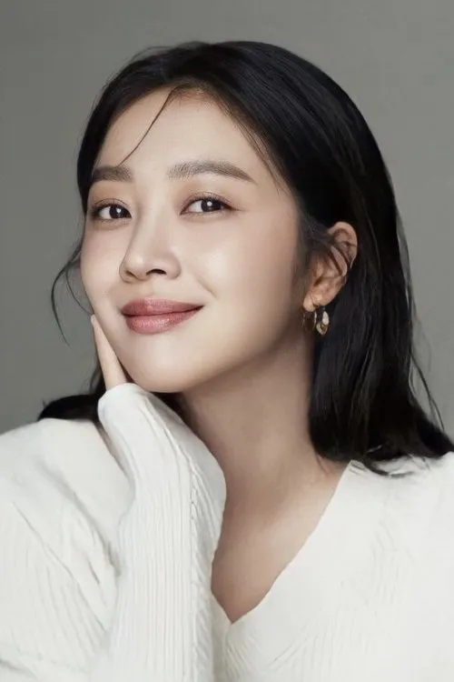Cho Bo-ah photo